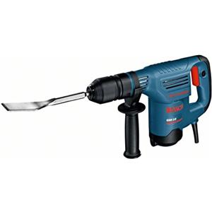 Bosch Professional GSH 3 E 0611320703 Martello Demolitore con attacco SDS-plus, 650 W, Categoria 3 kg