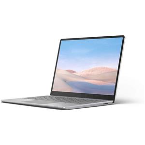 Amazon Renewed 2020 Microsoft Surface Laptop Go con Intel Core i5-1035G1 (12,4 pollici 4GB RAM
