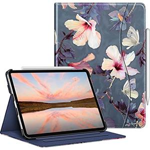 FINTIE Cover per iPad Pro 11 2022/2021/2020/2018 (4ª/3ª/2ª/1ª Generazione)