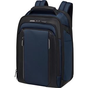 Samsonite Zaino Spectrolite 4.0 Laptop Backpack 15.6'' Blue