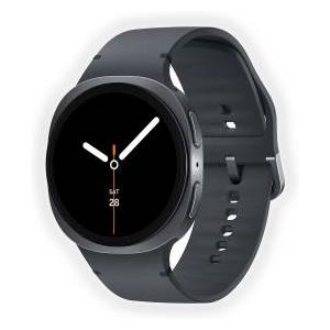 Samsung SMARTWATCH SAMSUNG Galaxy Watch8 LTE 44 mm Graphite Rigenerato