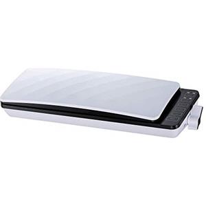 ARDES | AR7V03 Macchina Sottovuoto per Alimenti Secchi e Umidi Macchina Sottovuoto per Alimenti Professionale Bloccaggio Facile Sacchetti Inclusi Larghezza Massima 30cm