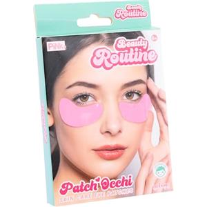 Beauty Routine - Patch Occhi Skincare Eye Patches