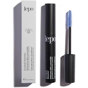 LEPO | Eyelash Booster, Trattamento Rinforzante per Ciglia e Sopracciglia con Estratto di Camomilla e Pantenolo