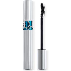 Diorshow Iconic Overcurl Waterproof - Mascara Waterproof - 091 - noir/black
