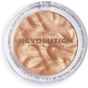 Revolution Beauty London Revolution Reloaded Highlighter, Rule The Room