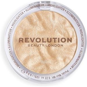 Revolution Beauty London Revolution Reloaded Highlighter, Raise The Bar