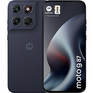 MOTOROLA MOTO G87 5 G DUAL SIM 6.78
