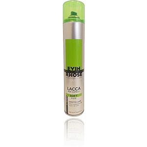 Bizzico Lacca per Capelli con Semi di Lino e Provitamina B5 Tenuta Leggera 500 ml