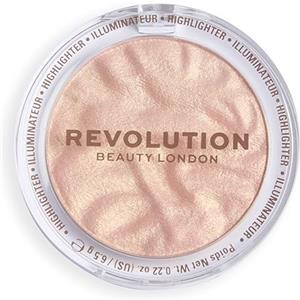 Revolution Beauty London Revolution Reloaded Highlighter, Make An Impact