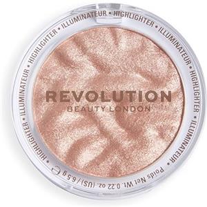 Revolution Beauty London Revolution Reloaded Highlighter, Bold Bloom