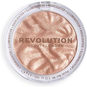 Revolution Beauty London Revolution Reloaded Highlighter, Set The Scene