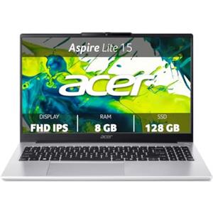 Acer Aspire Lite AL15-32P-C63L Notebook PC Portatile 15.6" FHD IPS
