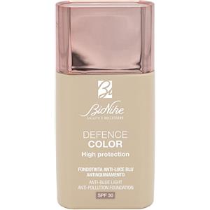 BioNike Defence Color High Protection Fondotinta 301 Perle