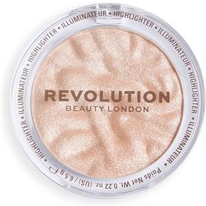 Revolution Beauty London Revolution Reloaded Highlighter, Dare To Divulge