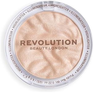 Revolution Beauty London Revolution Reloaded Highlighter, Just My Type