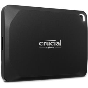 Crucial SSD Esterno 1TB Crucial X10 Pro Gen2 USB 3.2 [DGCRCZGT10X1000]