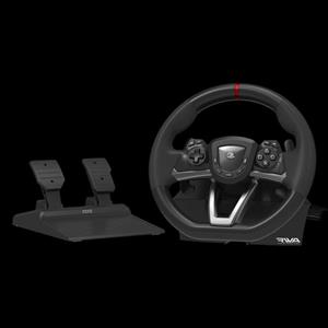 Koch Media - Racing Wheel Apex