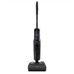 Tineco - Lavapavimenti Floor One S7 Stretch-blu Scuro + Nero