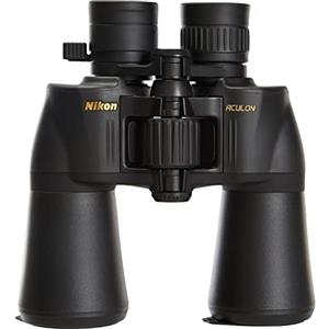 Nikon Aculon A211 binocolo 10-22x50 mm Porro Prism 10-12x ingrandimento 50 mm