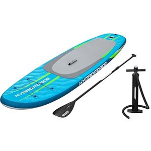 Bestway 6532A Set da SUP Hydro Force Aqua Journey 2,74 m, azzurro