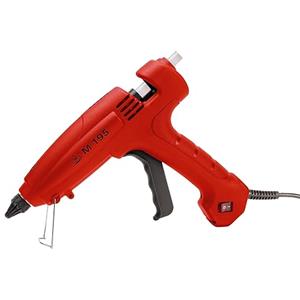 Romeo Maestri PISTOLA TERMOCOLLANTE M195 120 W - Red Line