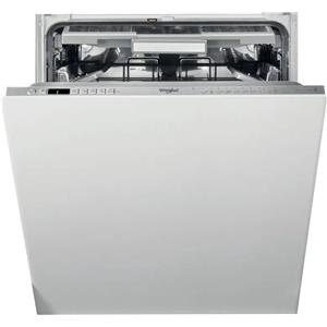 Whirlpool WIO 3O540 PELG Lavastoviglie a Incasso Scomparsa Totale 14 coperti B