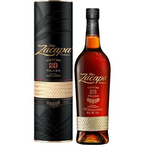 Zacapa - Rum 23 Anni 70cl Astucciato