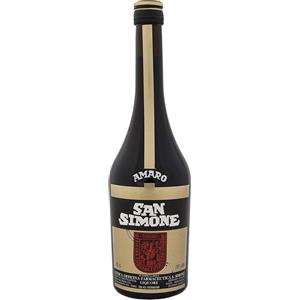 AMARO SAN SIMONE CL.70