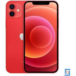 iPhone 12 mini Ricondizionato - product-red - 128gb - eccellente