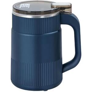 Nuyhadds Macinacaffè Per Caffè Espresso - Macinino Da Caff Elettrico, Macinacaffè | Macinacaffè Elettrico Silenzioso Con Bordi In Acciaio Inossidabile, Macinacaffè Per Caffè Espresso, Chicchi E Spezie