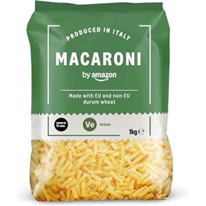 by Amazon Maccheroni, 1kg