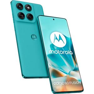 Motorola Edge 60 Fusion 8GB / 256GB - Pantone Amazonite Blue - EUROPA