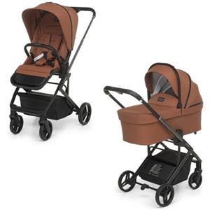 Foppapedretti Sistema combinato TicToc Duo Tuscany