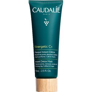 CAUDALIE ITALIA Srl VINERGETIC MASCHERA INSTANT DETOX 75 ML