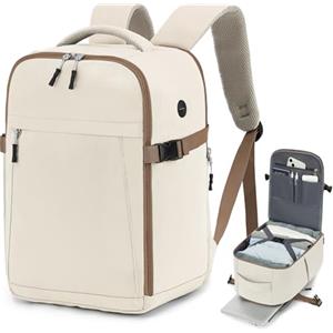 Hayayu Zaino 45x36x20 Bagaglio A Mano Per Easyjet Zaino Da Viaggio