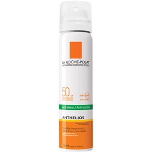 L'OREAL POSAY La Roche Posay Anthelios Spray Viso SPF 50 | Solare Opacizzante | 75ml