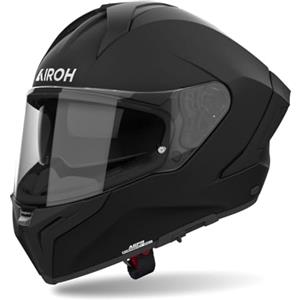 Airoh CASCO AIROH INTEGRALE MATRYX COLOR BLACK MATT XS