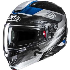 HJC, Casco Moto Modulare RPHA 91 MADAL MC2, XS