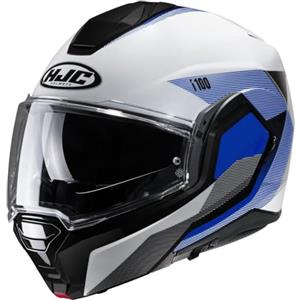 HJC, Casco Moto Modulare i100 BESTON MC2, S