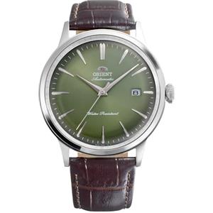 Orient Classic Bambino Classic - Orologio Da Polso Da Uomo Automatico E A Carica Manuale Meccanico Classico