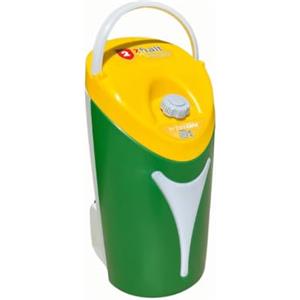 FreeZanz Zhalt Revolution Bi‑Active Connect, Sistema Nebulizzazione Antizanzare Copertura 1.500 mq