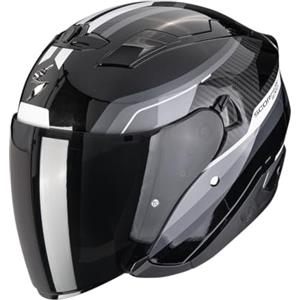 Skorpion SCORPION EXO-230 HIPE Nero-Argento L