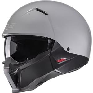 HJC Helmets CASCO i20 N. GREY XL