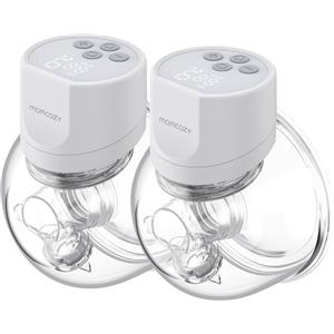 Momcozy S12 Pro Tiralatte 2 St