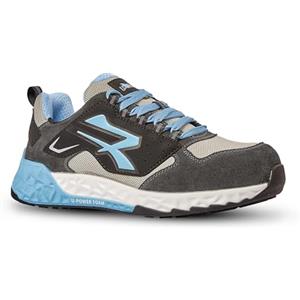U-POWER DON'T WORRY... BE HAPPY! Arya Scarpe antinfortunistiche professionali Unisex Adulto