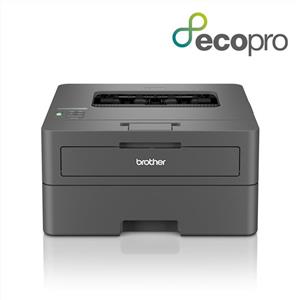 Brother - Multifunzione Hll2400dwere1-nero