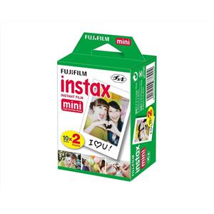 Fujifilm - Carta INSTAX 50x76, 20 foto