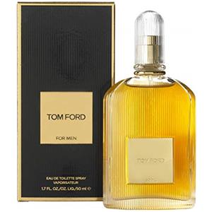 Tom Ford - TOM FORD MEN edt vaporizador 50 ml