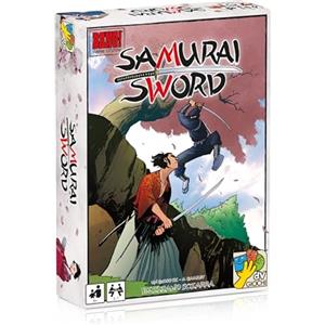 dV Giochi Samurai Sword